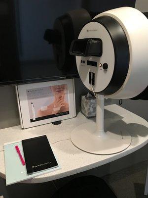 SkinCeuticals SkinScope