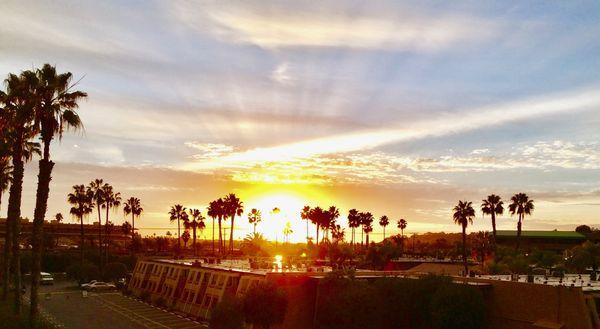 Solana Beach Sunsets