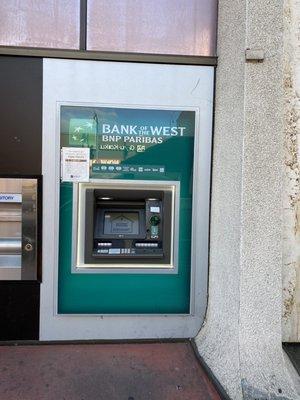 Bank of the West