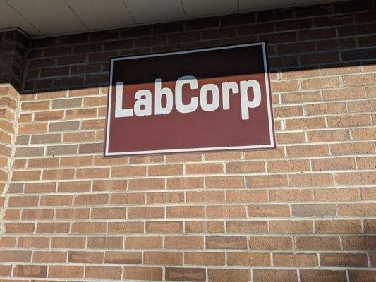 Labcorp