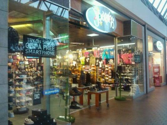 Journeys Kidz