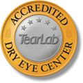 Specializing in the treatment of Dry Eye and Post-Lasik complications.