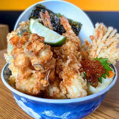 Special Tendon (IG: @foodwithbros)