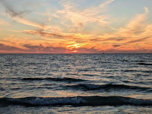 Lovers Key State Park