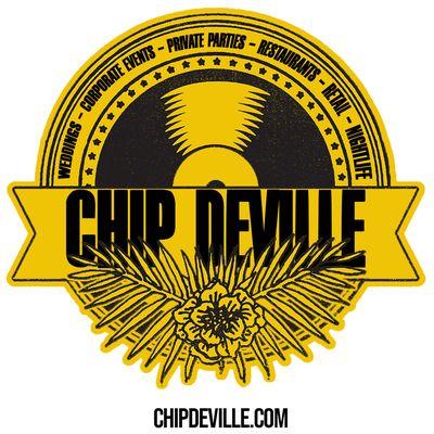 Weddings - Corporate Events - Private Parties - Restaurants - Retail - Nightlife - and everything in between! Chip Deville can do it all!