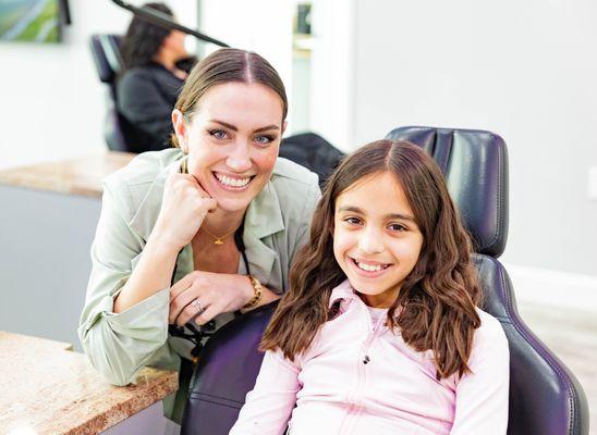 Hildebrand Orthodontics: Orthodontist in Arlington, TX