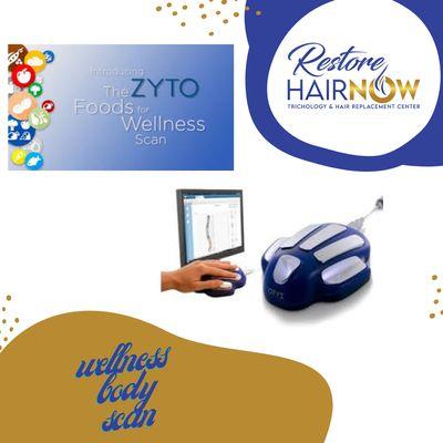 Restore Hair Now Trichology & Hair Replacement Center