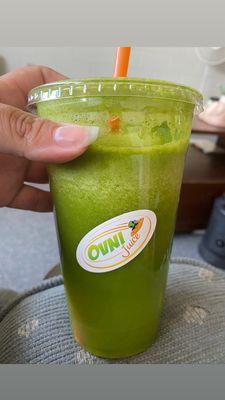 Green Juice