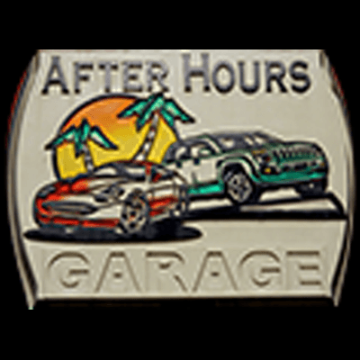 After Hours Salvage