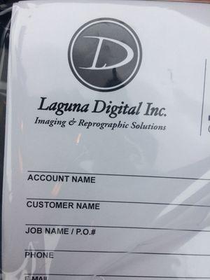 Laguna Digital!