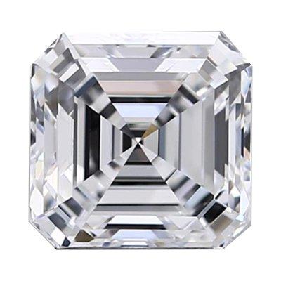 Asscher Cut