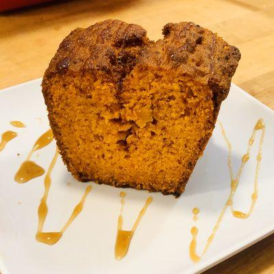 Korean Cornbread