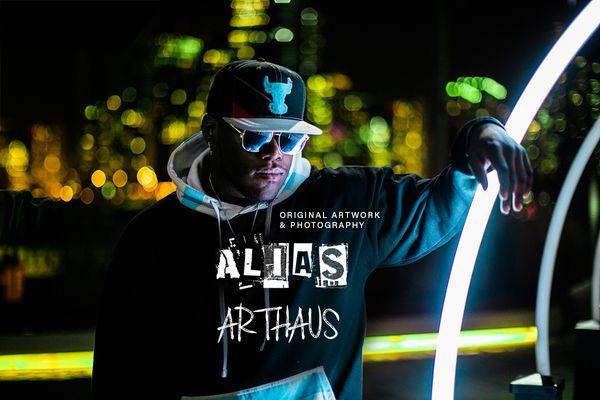 Alias ArtHaus