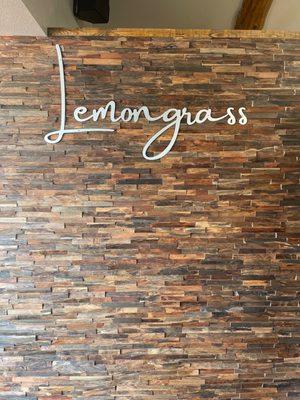 Lemongrass