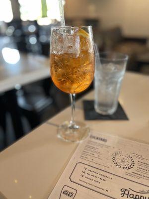 Aperol Spritz