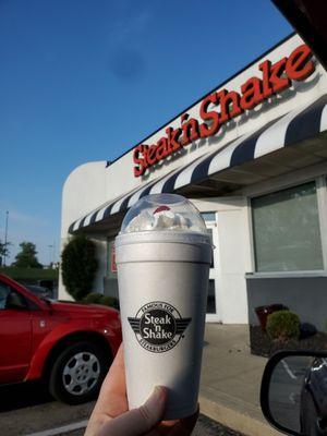 Steak 'n Shake