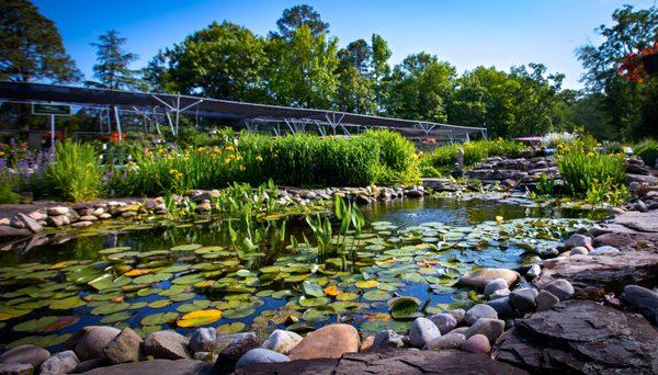 Ken Matthews Garden Center