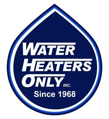 Water Heaters Only