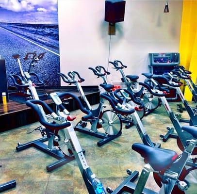 Cycle Studio