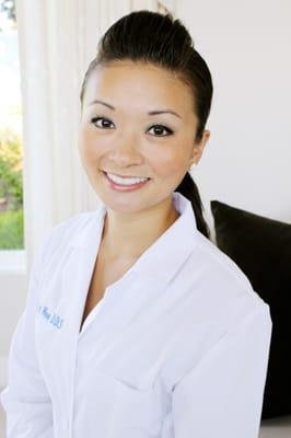 Kari C. Woo DDS Issaquah Dentist