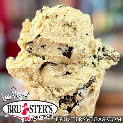 Graham Central Station - Premium Ice Cream made Fresh at Bruster's