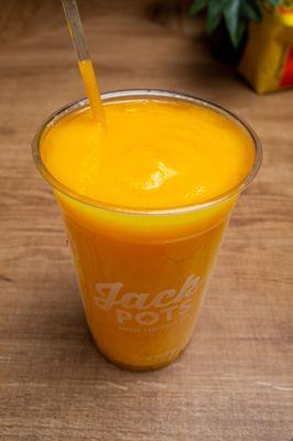 Mango Smoothie