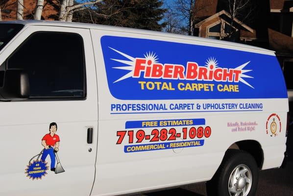 Fiber Bright Total Carpet Careinc