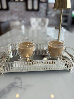 Karak chai