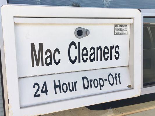 One Hour Mac Cleaners