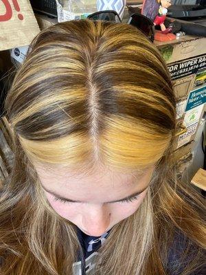 Lemon Tree Hair Salon Patchogue