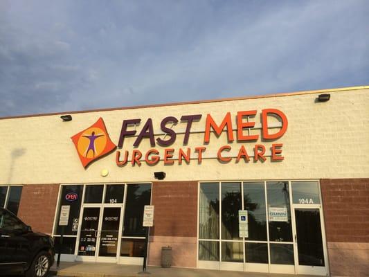 FastMed Urgent Care