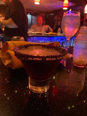 Espresso martini