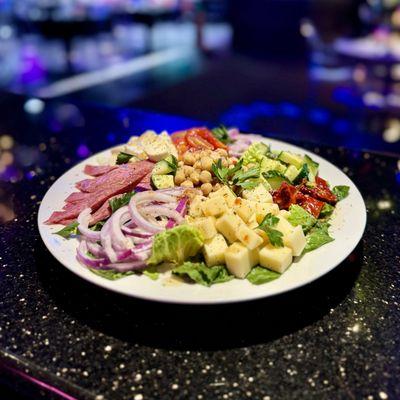 Italian Chopped Salad