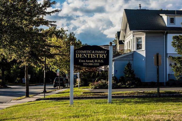 At Dentex Smile Studio in Morristown, NJ, Dr. Ewa Awad and staff provide top-quality care in a welcoming atmosphere. Dr...