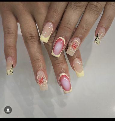 Gelxnails