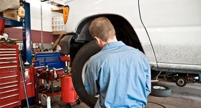 Smog check Lake Forest, CA