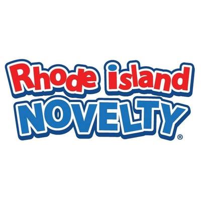 RI Novelty logo