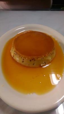 Flan