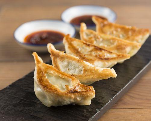 Gyoza