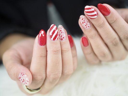 Candy cane