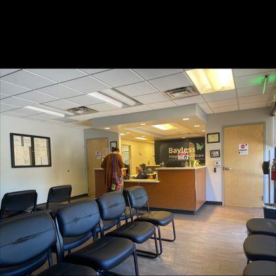 Bayless Integrated Healthcare, South Mountain