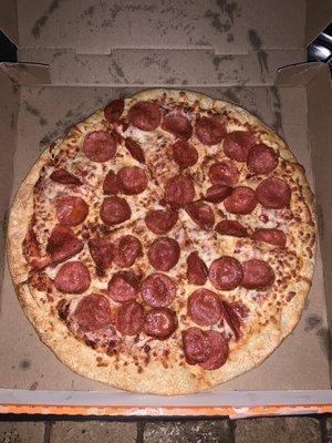 Little Caesars Pizza