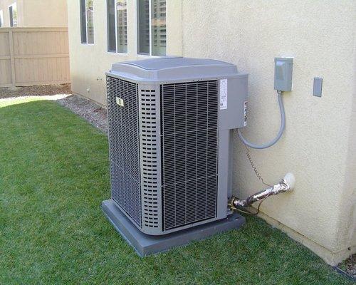 Air Conditioner Repair Portland, OR
 Air Conditioner Installation Portland, OR