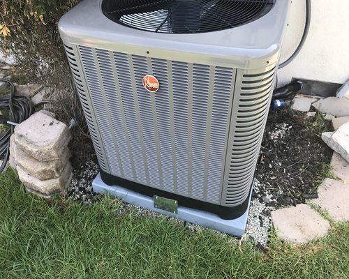 Heating and Air Conditioning Repair in Mt. Scott - Arleta