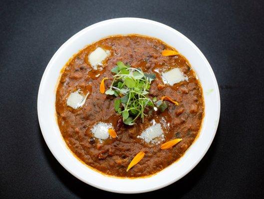 Dal Makhani