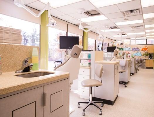 baltimore pediatric dentist in baltimore, md