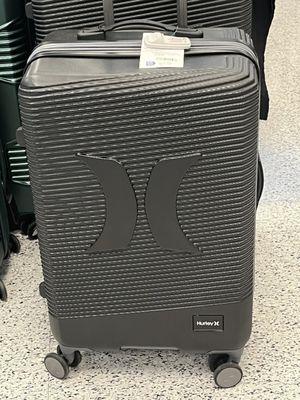 Luggage