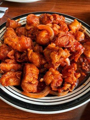 General Chicken