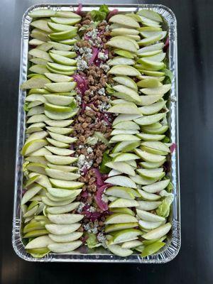 Granny Smith salad