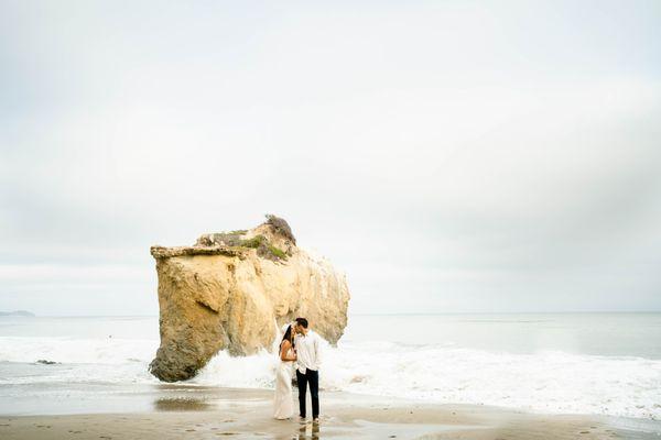 El Matador State Beach